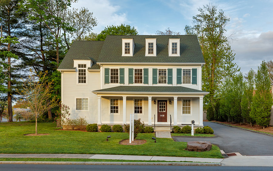 Veterinary Revision Exterior photo